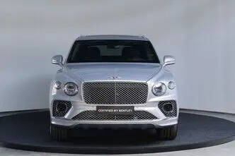 Bentley Bentayga, 4.0, 404 kW, bensiin, automaat, nelikvedu