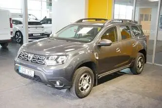 Dacia Duster, 1.5, 85 kW, diisel, manuaal, nelikvedu