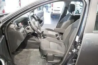 Dacia Duster, 1.5, 85 kW, diisel, manuaal, nelikvedu
