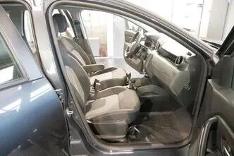 Dacia Duster, 1.5, 85 kW, diisel, manuaal, nelikvedu