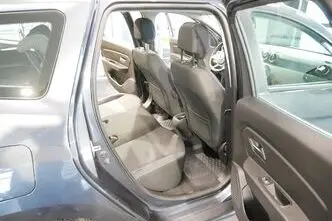 Dacia Duster, 1.5, 85 kW, diisel, manuaal, nelikvedu