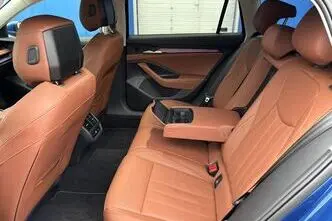 Škoda Superb, 1.5, 110 kW, подключаемый гибрид, автомат, передний привод