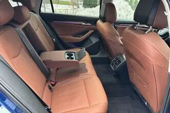 Škoda Superb, 1.5, 110 kW, подключаемый гибрид, автомат, передний привод