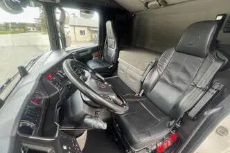 Scania R540, 12.7, 397 kW, дизель, автомат, задний привод