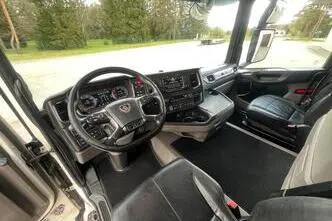 Scania R540, 12.7, 397 kW, дизель, автомат, задний привод