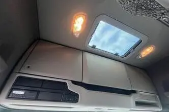 Scania R540, 12.7, 397 kW, дизель, автомат, задний привод