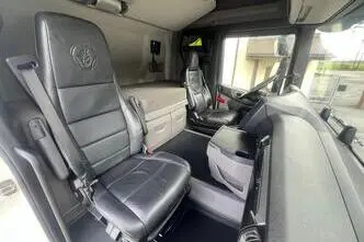 Scania R540, 12.7, 397 kW, дизель, автомат, задний привод