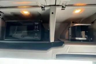 Scania R540, 12.7, 397 kW, дизель, автомат, задний привод