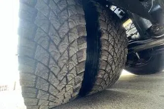 Scania R540, 12.7, 397 kW, дизель, автомат, задний привод