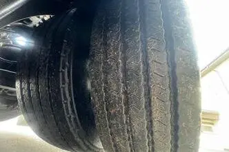 Scania R540, 12.7, 397 kW, дизель, автомат, задний привод