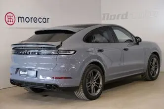 Porsche Cayenne, 3.0, 224 kW, pistikhübriid, automaat, nelikvedu