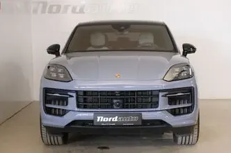 Porsche Cayenne, 3.0, 224 kW, pistikhübriid, automaat, nelikvedu