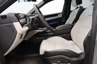 Porsche Cayenne, 3.0, 224 kW, pistikhübriid, automaat, nelikvedu