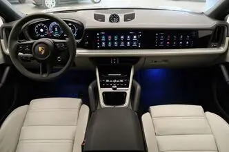 Porsche Cayenne, 3.0, 224 kW, pistikhübriid, automaat, nelikvedu