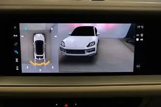 Porsche Cayenne, 3.0, 224 kW, pistikhübriid, automaat, nelikvedu