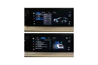 Porsche Cayenne, 3.0, 224 kW, pistikhübriid, automaat, nelikvedu