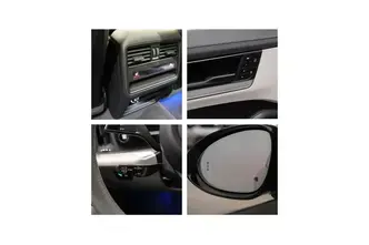 Porsche Cayenne, 3.0, 224 kW, pistikhübriid, automaat, nelikvedu