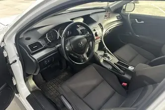 Honda Accord, 2.0, 115 kW, bensiin, automaat, esivedu