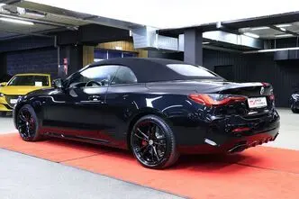 BMW M440i xDrive, 3.0, 275 kW, hübriid, automaat, nelikvedu