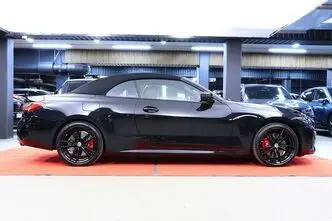 BMW M440i xDrive, 3.0, 275 kW, hübriid, automaat, nelikvedu