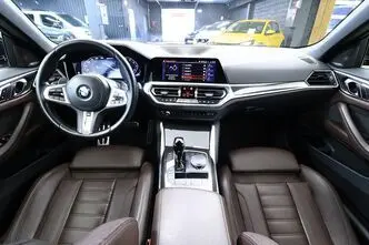 BMW M440i xDrive, 3.0, 275 kW, hübriid, automaat, nelikvedu