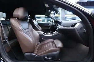 BMW M440i xDrive, 3.0, 275 kW, hübriid, automaat, nelikvedu