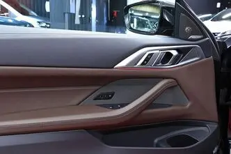 BMW M440i xDrive, 3.0, 275 kW, hübriid, automaat, nelikvedu