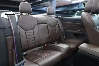 BMW M440i xDrive, 3.0, 275 kW, hübriid, automaat, nelikvedu