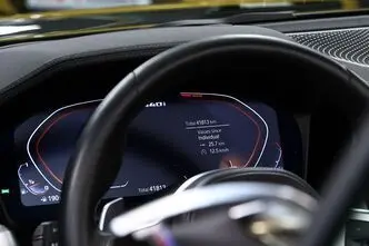 BMW M440i xDrive, 3.0, 275 kW, hübriid, automaat, nelikvedu