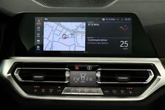 BMW M440i xDrive, 3.0, 275 kW, hübriid, automaat, nelikvedu