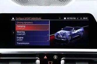 BMW M440i xDrive, 3.0, 275 kW, hübriid, automaat, nelikvedu