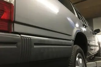 Volvo 940, 2.4, petrol, manual, rear-wheel drive