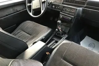 Volvo 940, 2.4, petrol, manual, rear-wheel drive