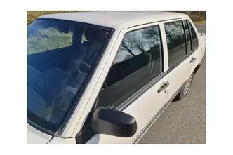 Volvo 940, 96 kW, petrol, automatic, rear-wheel drive