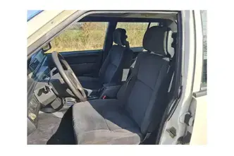 Volvo 940, 96 kW, petrol, automatic, rear-wheel drive