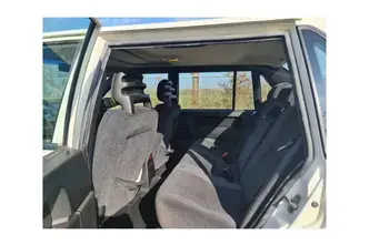 Volvo 940, 96 kW, petrol, automatic, rear-wheel drive