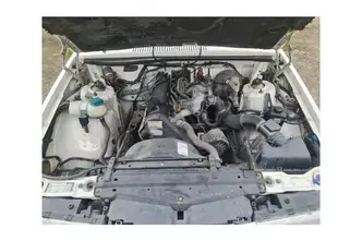 Volvo 940, 96 kW, petrol, automatic, rear-wheel drive