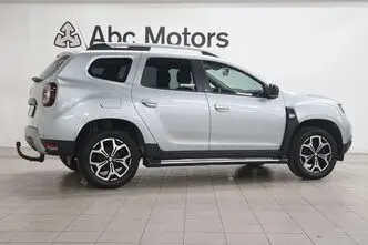 Dacia Duster, 1.0, 74 kW, petrol, manual, front-wheel drive