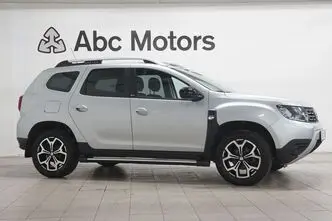 Dacia Duster, 1.0, 74 kW, petrol, manual, front-wheel drive