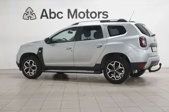 Dacia Duster, 1.0, 74 kW, petrol, manual, front-wheel drive