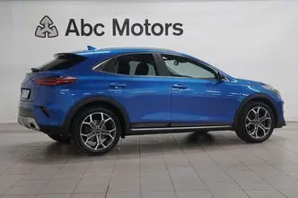 Kia XCeed, 1.4, 103 kW, бензин, автомат, передний привод