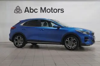 Kia XCeed, 1.4, 103 kW, бензин, автомат, передний привод