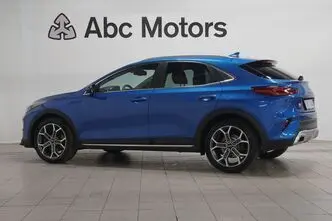 Kia XCeed, 1.4, 103 kW, бензин, автомат, передний привод
