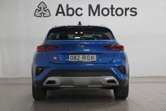 Kia XCeed, 1.4, 103 kW, бензин, автомат, передний привод