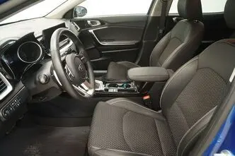 Kia XCeed, 1.4, 103 kW, бензин, автомат, передний привод