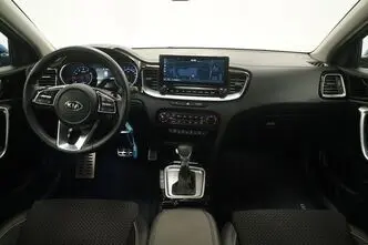 Kia XCeed, 1.4, 103 kW, бензин, автомат, передний привод