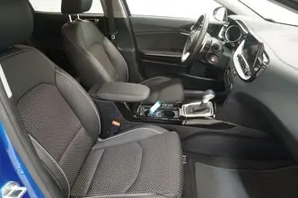 Kia XCeed, 1.4, 103 kW, бензин, автомат, передний привод