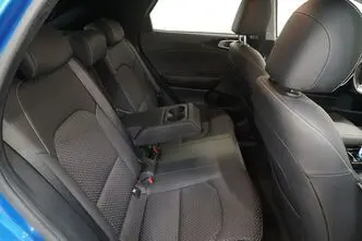 Kia XCeed, 1.4, 103 kW, бензин, автомат, передний привод