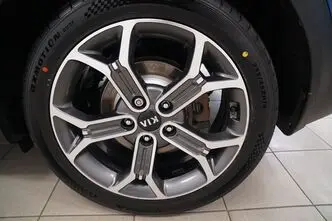 Kia XCeed, 1.4, 103 kW, бензин, автомат, передний привод