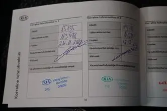 Kia XCeed, 1.4, 103 kW, бензин, автомат, передний привод
